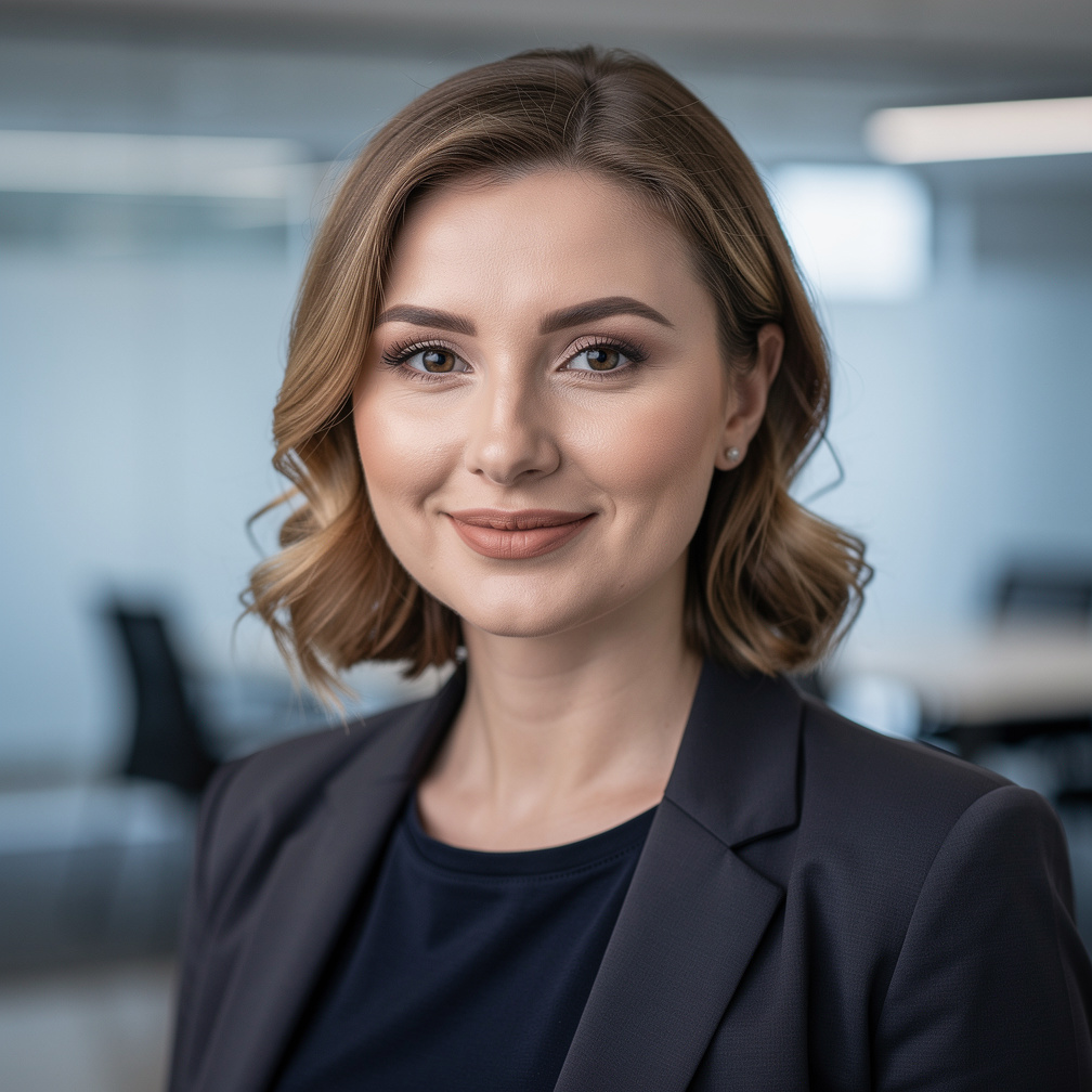 Марина Кузнецова